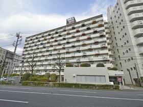 八王子セントラルマンション