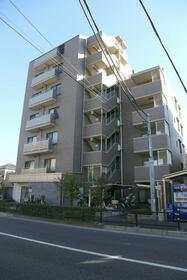 サンクレイドル上石神井