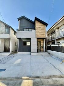 東京都練馬区下石神井４丁目