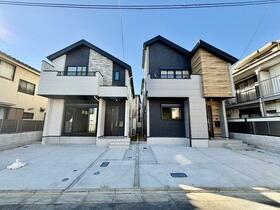 東京都練馬区下石神井４丁目