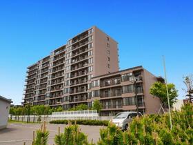 ヴェルビュ麻生