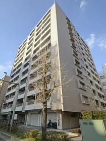 ウィスタリアマンション板橋志村