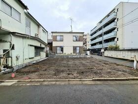 東京都大田区中馬込１丁目