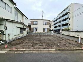 東京都大田区中馬込１丁目