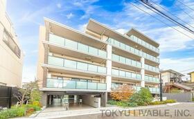 プレミスト横濱白楽