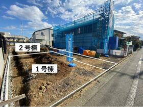 東京都練馬区石神井台３丁目