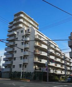 パレスエクセル新伊丹