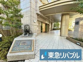 ライオンズガーデン東別院