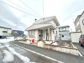 北海道札幌市西区発寒八条７丁目