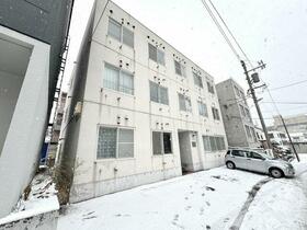 北海道札幌市南区澄川四条１丁目