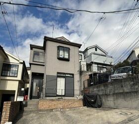 神奈川県横浜市都筑区東山田町