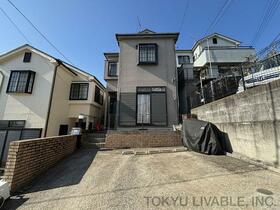 神奈川県横浜市都筑区東山田町