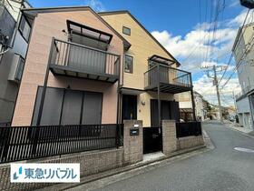 神奈川県横浜市神奈川区松見町３丁目