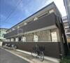 亀有駅より徒歩4分 1階 築5年4ヶ月の賃貸物件