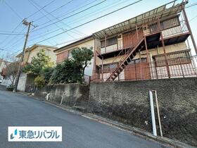 神奈川県横浜市港北区錦が丘