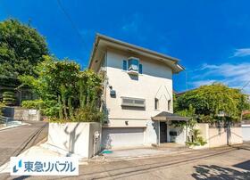 神奈川県横浜市港北区錦が丘