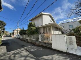 神奈川県藤沢市鵠沼桜が岡２丁目