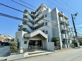 ライフプラザ南日吉