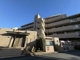 エンゼルブレッサ宮前平