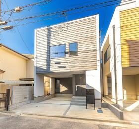 神奈川県横浜市港北区高田西２丁目