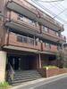 グランアクス小石川 1階 築35年5ヶ月の賃貸物件