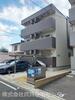 田中口駅より徒歩6分 2階 築5年11ヶ月の賃貸物件