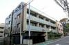 サンピエス根津 3階 築18年8ヶ月の賃貸物件