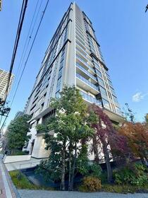 クラッシィタワー靭公園