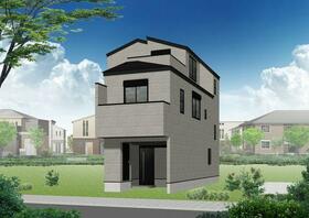 兵庫県西宮市今津久寿川町