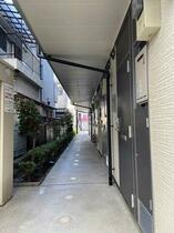 レオパレスカサブランカ 106 ｜ 大阪府守口市藤田町３丁目（賃貸マンション1K・1階・19.87㎡） その15