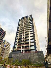 ザ・サンパーク小倉駅タワーレジデンス