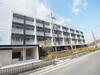 学研奈良登美ヶ丘駅より徒歩4分 築10年3ヶ月 4階建の賃貸物件