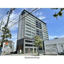 ＧＲＡＮＤＩＡ卸町 1107 ｜ 宮城県仙台市若林区大和町５丁目（賃貸マンション1LDK・11階・39.92㎡） その1