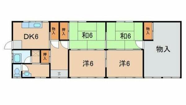 detached 福島県伊達郡川俣町字瓦町
瓦町の賃貸情報を見る
物件地図