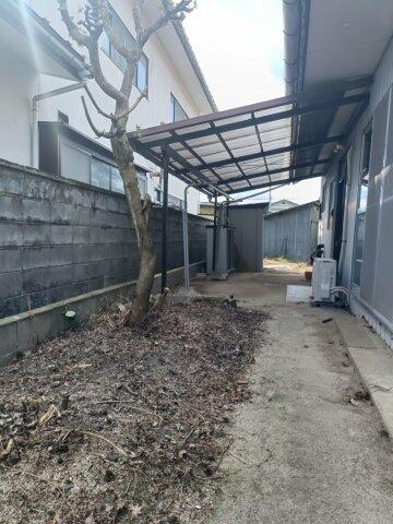 detached 福島県伊達郡川俣町字瓦町
瓦町の賃貸情報を見る
物件地図
