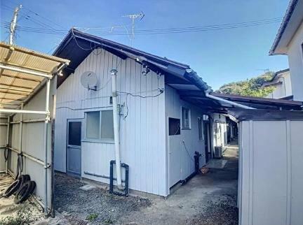 detached 福島県伊達郡川俣町字瓦町
地図を見る