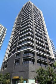 クレヴィアタワー大井町　ＴＨＥ　ＲＥＳＩＤＥＮＣＥ