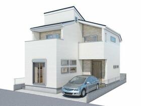 神奈川県横浜市港北区新吉田東６丁目