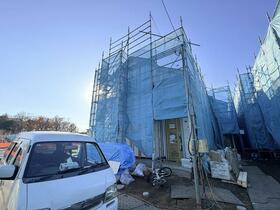 東京都三鷹市北野３丁目