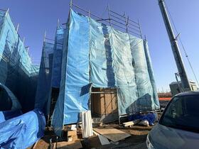 東京都三鷹市北野３丁目