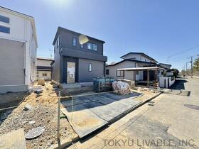 宮城県仙台市泉区加茂１丁目