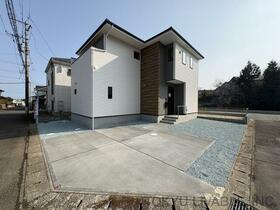 宮城県仙台市太白区鈎取４丁目