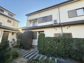 東所沢タウンハウス