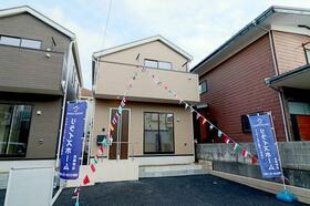 東京都調布市深大寺東町６丁目