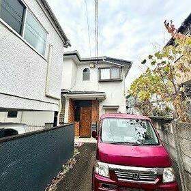 東京都練馬区西大泉４丁目