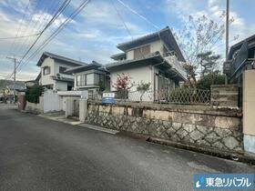 京都府長岡京市高台３丁目