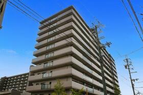 サンシティ西京極１番館