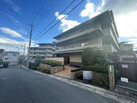 グラン・コート嵐山