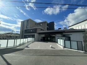 プレサンスロジェ太秦天神川ＩＩ