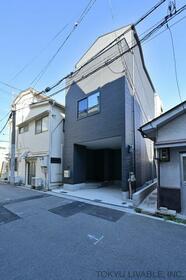 大阪府大阪市旭区高殿6丁目